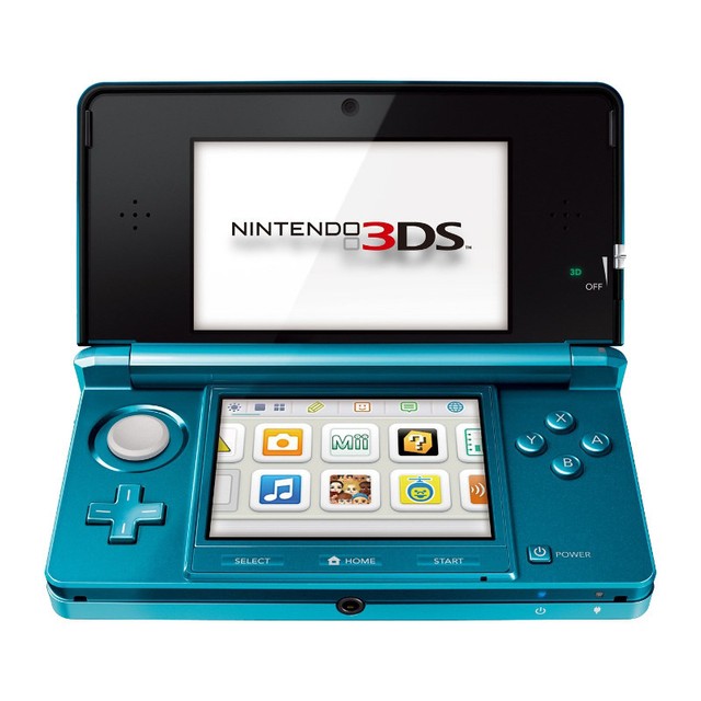 nintendo ds ebay