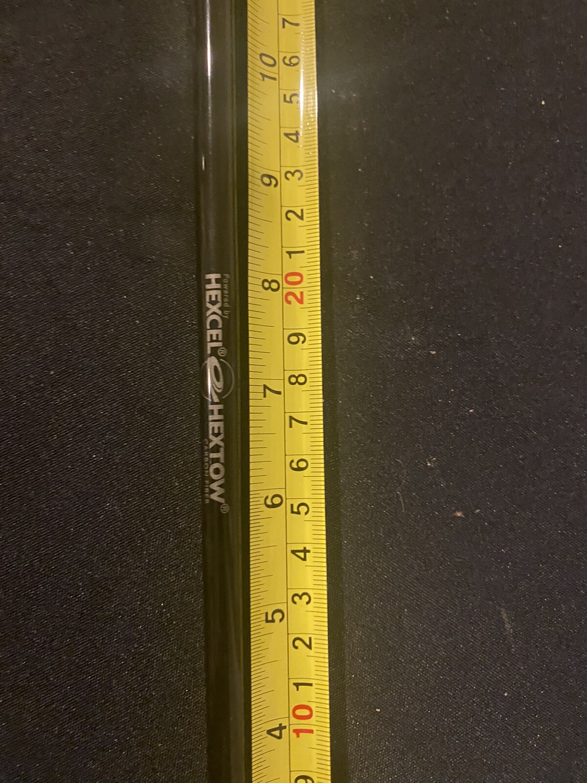 hzrdus smoke red rdx 5.5 Driver Shaft eBay