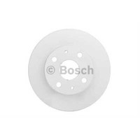 Bosch 2X Bremsscheibe Vorne 234 BelüFtet FüR Daihatsu Sirion M3_ Cuore