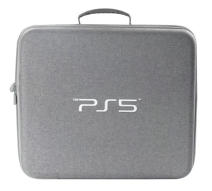 PS5 Estuche De Viaje Mochila De Transporte Bolsa De Almacenamiento - -  Accesorios de consola de juegos | eBay