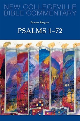 Dianne Bergant Psalms 1-72 (Paperback)