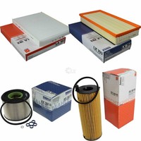 Mahle Kraftstofffilter KX 192D Innenraum LA 182 Luft LX 793 ÖLfilter OX 196/1D
