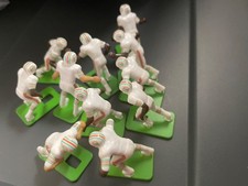 Electric football figures Dolphins