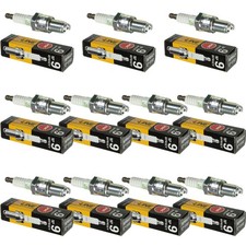 Bougies d'allumage Honda ACTY