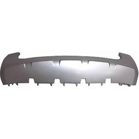 Diederichs 7860062 Blende, StoßStange Vorne FüR Skoda Yeti (5L) 2009-2013