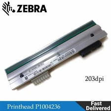 P1004236 Printer Head for Zebra 170Xi4 Thermal Barcode Label Printer 203DPI