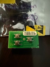 GE Ultrasound Vivid E9 Up-Down Button Board GA200285