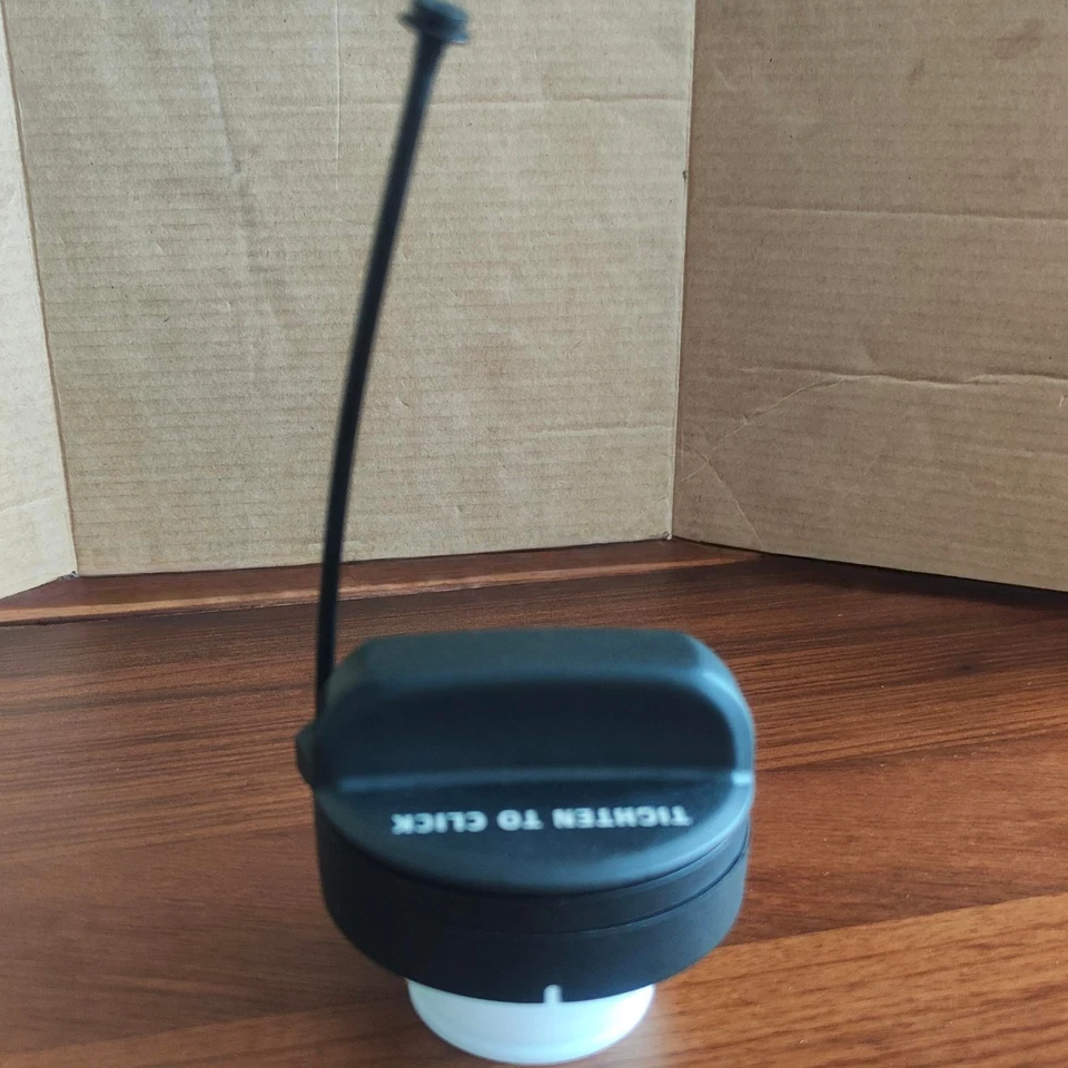 Tapa de llenado de combustible de gasolina nueva para Honda Accord Fit Civic CR-V Odyssey Pilot HR-V Acura Foto 2 de 4