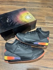 J. Balvin x Air Jordan 3 Retro Rio for Sale - Authenticity