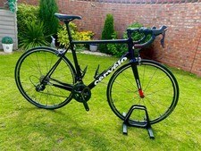 Cervelo R2 Carbon Road Bike - Size Medium - Ultegra Groupset