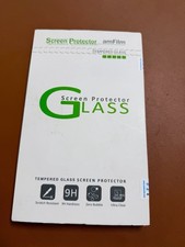 AmFilm For Nintendo Switch2 2025 Protector Glass 3-Pack
