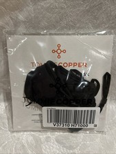 Tommie Copper Community Wear Face Covering Black