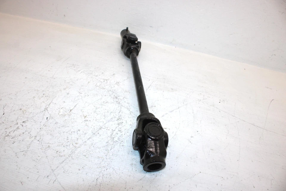 Polaris Magnum 500 2001 OEM eje de transmisión de hélice delantero 1380158 1380181 AP157 Foto 2 de 4