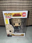 Funko Pop! My Hero Academia Katsuki Bakugo #249 Vinyl Figure