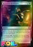 x1 Resentful Revelation FOIL FIN Final Fantasy MTG 114 M/NM 1x