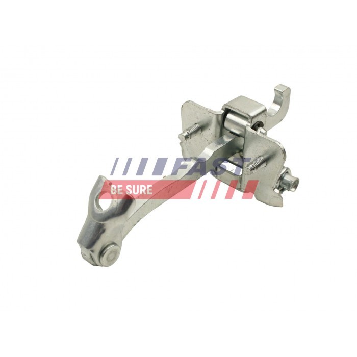 Tirant de porte 4408993 pour réparer une portière de Trafic II qui claque