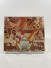 stevie wonder products for sale | eBay