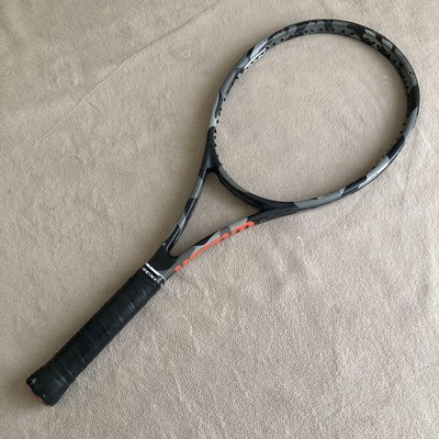 wilson pro staff 97l camo edition