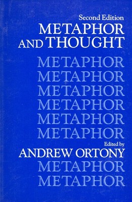 Metaphor and Thought