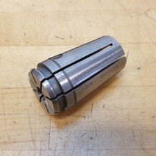 Kennametal 100TGNP0375 Erickson Non-Pullout Milling Collet, 3/8" - NEW