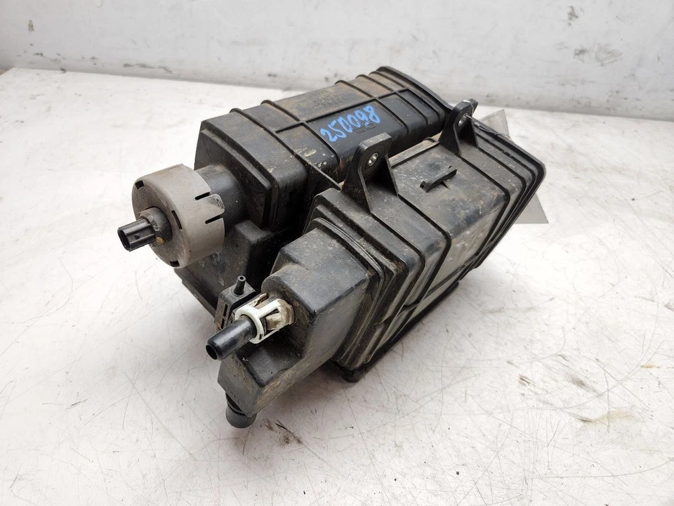 Bote de vapor de combustible Honda Civic 2006-2011 emisiones EVAP OEM 17011SNAA02 Foto 2 de 4