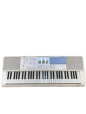 CASIO Electronic Piano Lk-515 Keyboard Used