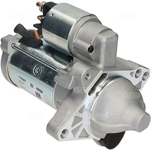 HC-Cargo F 032 116 287 Starter für NISSAN,OPEL,RENAULT,VAUXHALL
