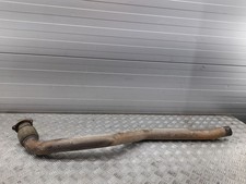 Pot d'échappement Porsche Macan