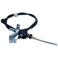 MAXGEAR Handbremsseile Seilzug Feststellbremse passend für Honda CR-V III RE_ RE