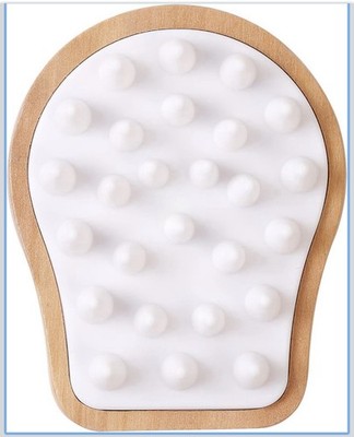 EcoTools Scalp Massager-Stimulates And Revives