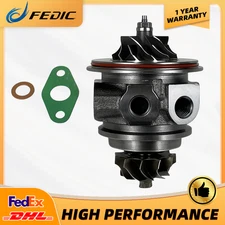 TD02 Turbo cartridge 49173-07621  for Renault Twingo II 1.2 16 V TCE 74 Kw