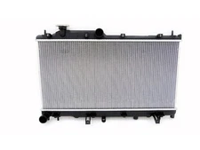 Action Crash 94MY97R Radiator Fits 2010-2014 Subaru Legacy