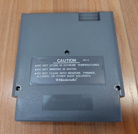 MINTY BOX CIB Rush'n 'N Attack complete in nintendo nes collectr lot SUPER CLEAN