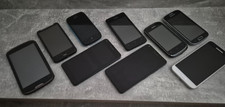 Smartphone Konvolut