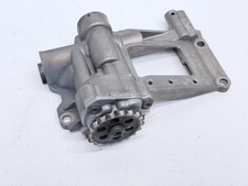 BMW E60 E63 E90 E91 E92 E83 X3 E70 X5 3.0d M57N2 Engine Oil Pump 7792945 #127