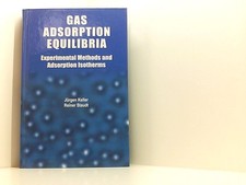 Gas Adsorption Equilibria: Experimental Metho...