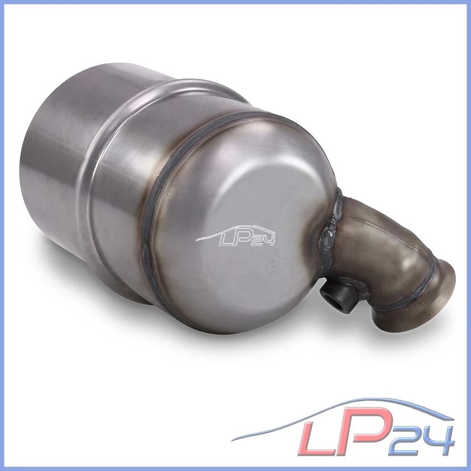 BM CATALYSTS Filtre à particules/suie, système d'échappement e.a. pour CITROËN - Photo 4/4