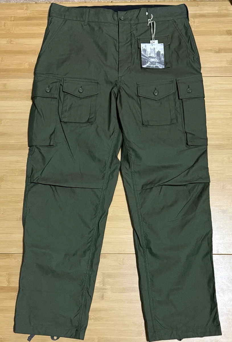 Men's Engineered Garments for sale | eBay