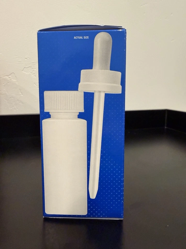 Kirkland Signature Minoxidil 5% Extra Strength Men Hair Regrowth Original - Image 4 of 4