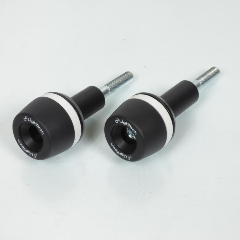 Tampon pare carter Lightech évite les casses moteur sur Suzuki 750 GSX-S 2017-2021