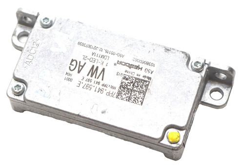 Audi Skoda Seat VW 7PP941597E Steuergerät LED Nebelscheinwerfer Modul