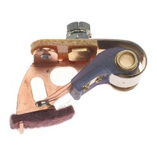 Ignition Contact Set Smp For 1938 Pontiac Deluxe Model 6da 3.6l L6 Ignition Contact Set Smp For 1938 Pontiac Deluxe Model 6da 3.6l L6