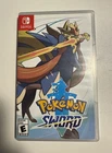 Pokémon Sword - Nintendo Switch