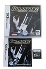 Nintendo DS GoldenEye 007 Rogue Agent Game NTR-AGEP With Instruction Booklet