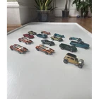 Hot Wheels Redlines Diecast Cars Lot 1:64 Scale Assorted Multicolor 3 JL mako