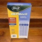 New Hunter Hepatech Replacement Filter 30963 Fits Models 30710 - 30711 - 30714 — photo 2