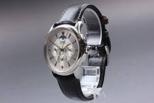 [Presque comme neuve] Montre automatique pour homme Oris 7592 phase de lune...
