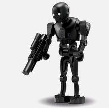 K-2SO Super Battle Droiden B2 mit RAKETENWERFER-ARM zum Aussuchen Lego Star Wars