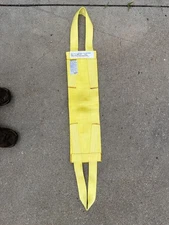 US Cargo Control Nylon lifting sling