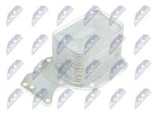Original NTY Ölkühler Motoröl CCL-BM-024 für BMW